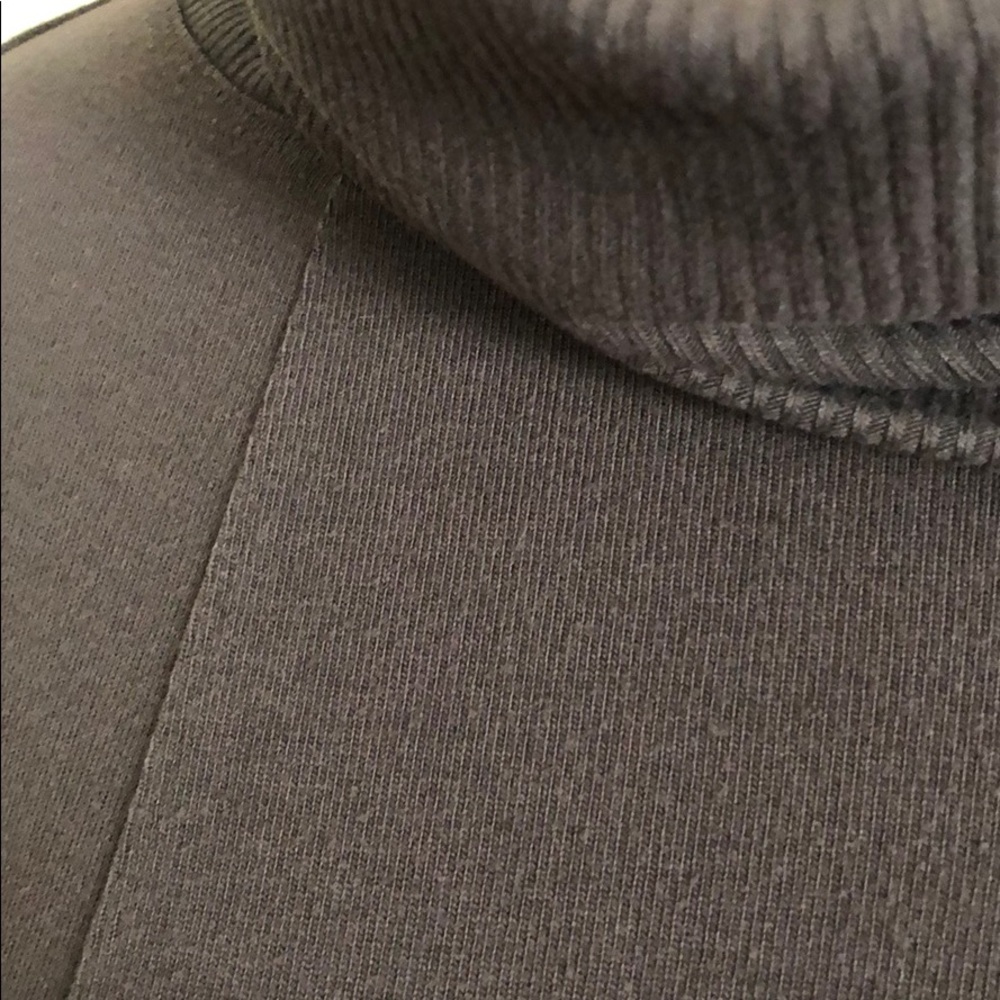 Cabi cowl neck swing/shift dress - Picture 5 of 6